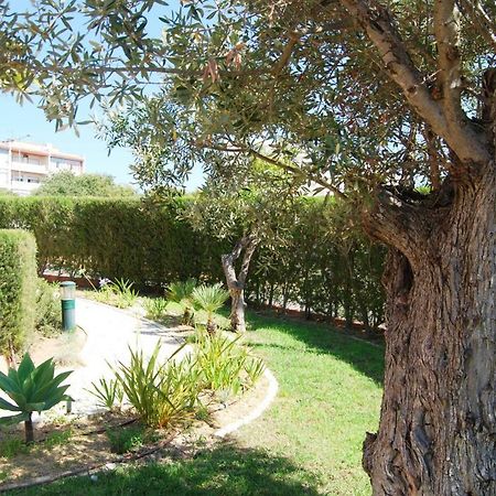 Tropical Beach Apartment Litoralmar Portimao Exterior photo