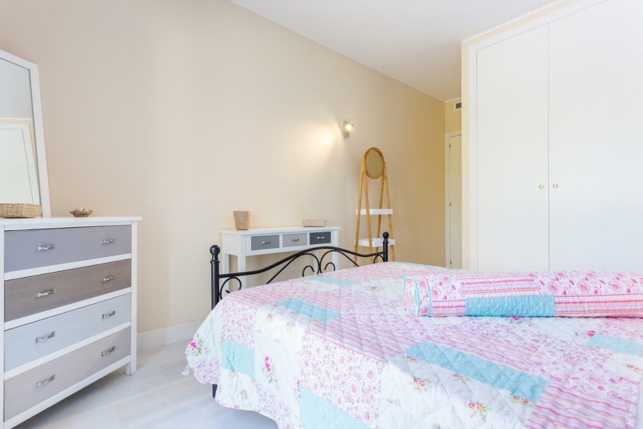 Tropical Beach Apartment Litoralmar Portimao Exterior photo