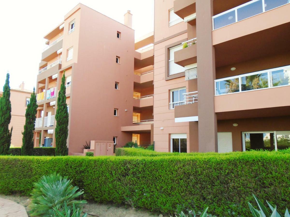Tropical Beach Apartment Litoralmar Portimao Exterior photo